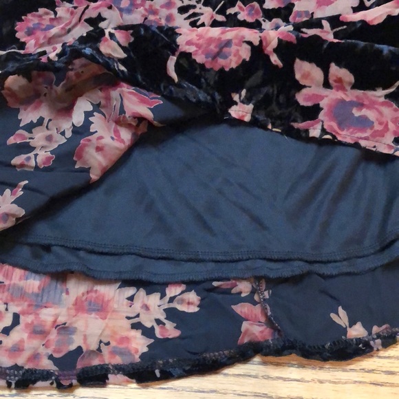 Mini dress - Picture 5 of 5